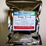 Siam weed Rompe saraguey Santo Products