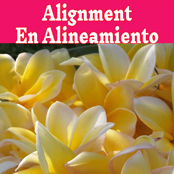 1. Herbs for Alignment
