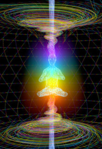 Aura Cleansing Energy services